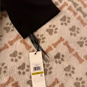 Calvin Klein Black Dress